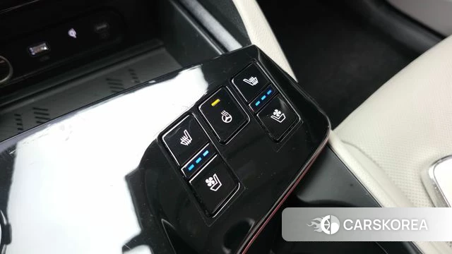 Kia Sportage 5th Generation Hybrid id 4223180 из Кореи 8