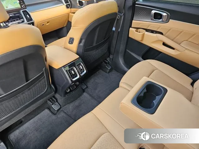 Kia Sorento 4th Generation id 3654377 из Кореи 8