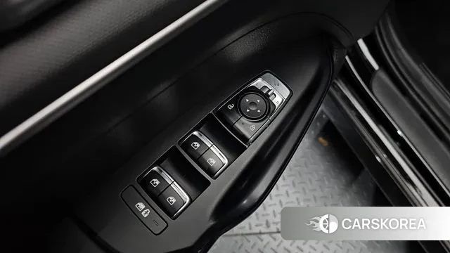 Kia K5 3rd generation id 3534769 из Кореи 8