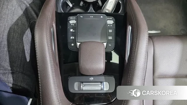 Mercedes-Benz GLE-Class W167 id 3741815 из Кореи 8