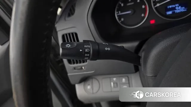 Hyundai The New Grand Starex id 3489569 из Кореи 8