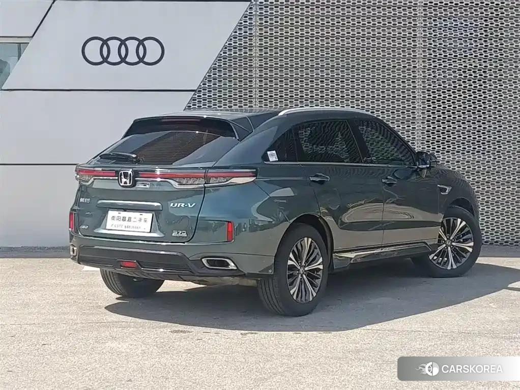 Honda UR-V id 4539272 из Китая 8