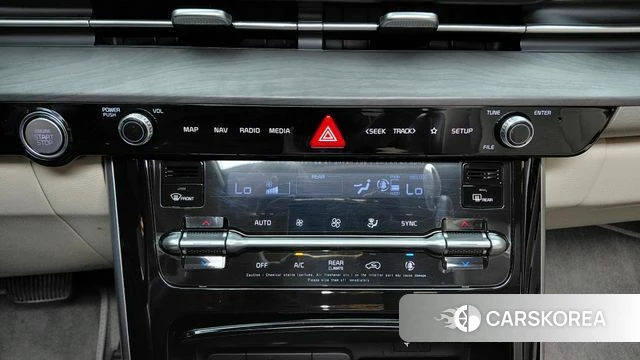 Kia Carnival 4th generation id 4905237 из Кореи 8