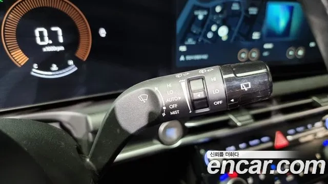 Hyundai The New Tucson (NX4) id 2919849 из Кореи 8