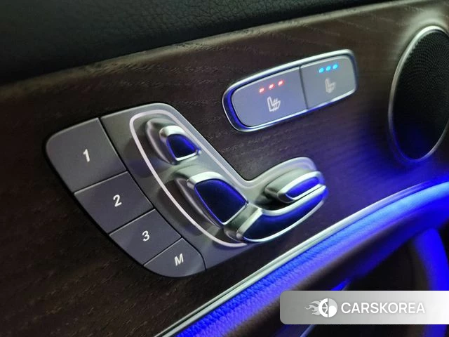 Mercedes-Benz E-Class W213 id 4433757 из Кореи 8