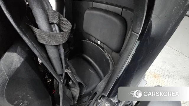 Renault Korea (Samsung) Twizy id 3541380 из Кореи 8