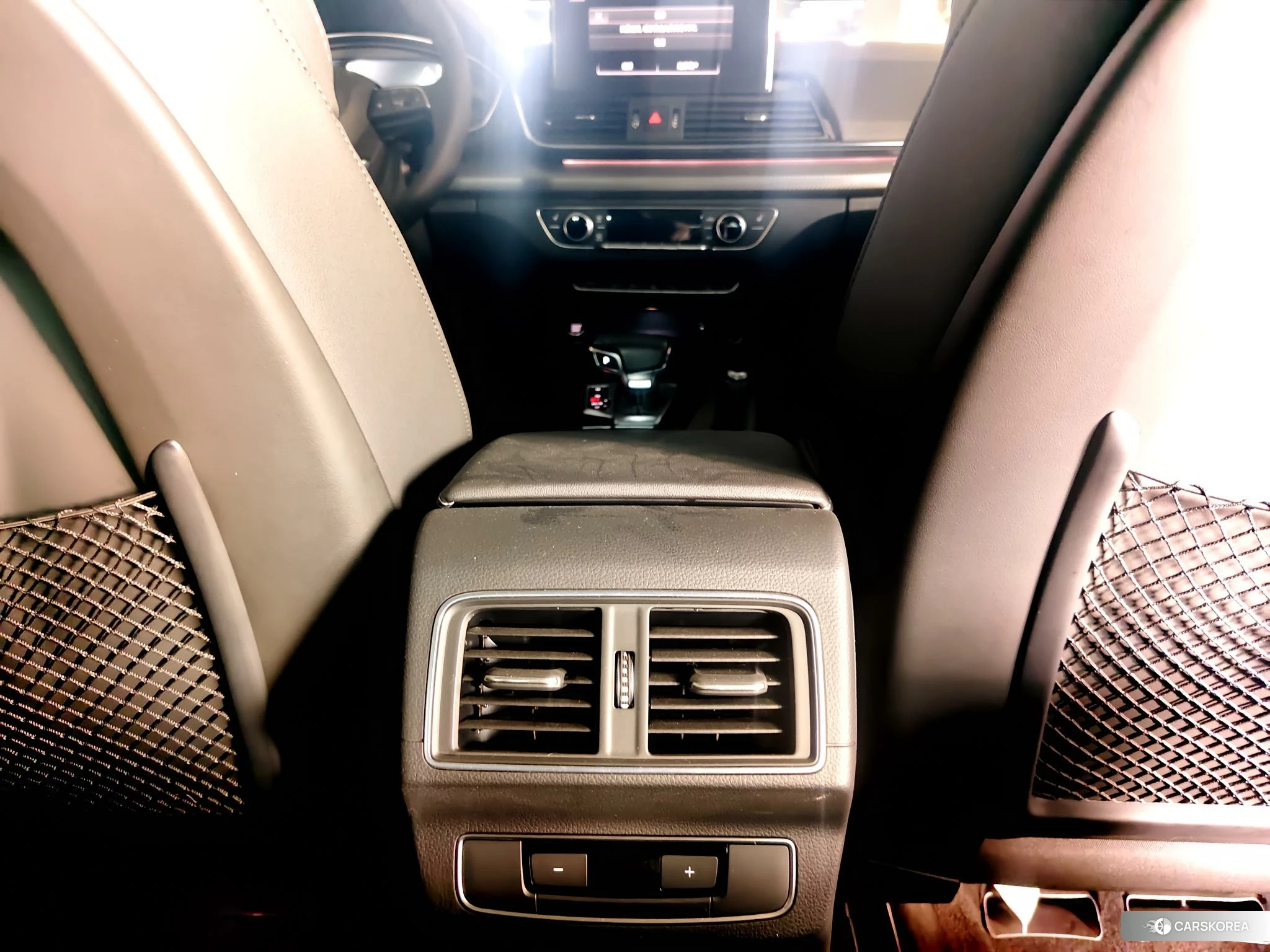 Audi Q5L id 4426879 из Китая 8