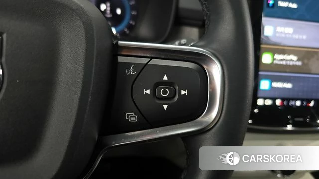 Volvo XC40 id 3805852 из Кореи 8