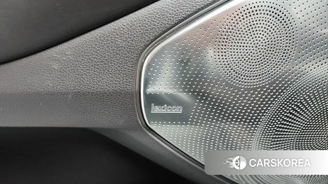 Genesis G90 id 3942666 из Кореи 8