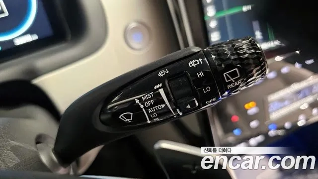 Hyundai Tucson Hybrid (NX4) id 2935646 из Кореи 8