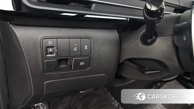 Hyundai Staria id 3405555 из Кореи 8