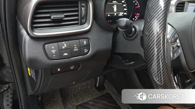 Kia The New Sorento id 3374762 из Кореи 8