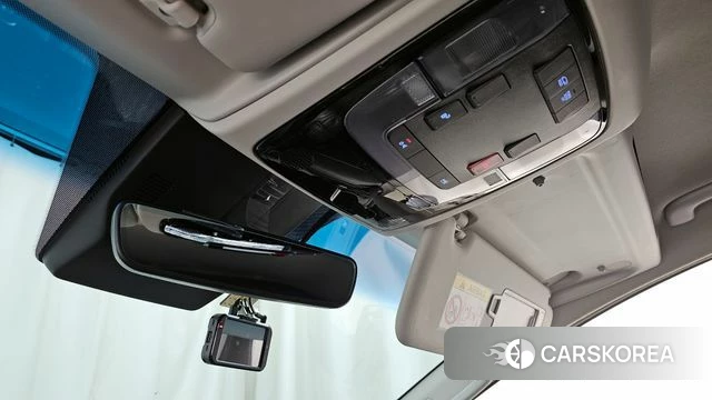 Hyundai Staria id 4308247 из Кореи 8