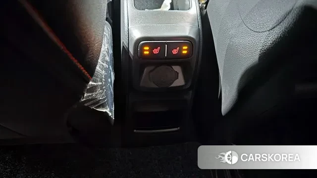 Kia The New Ray id 3044963 из Кореи 8