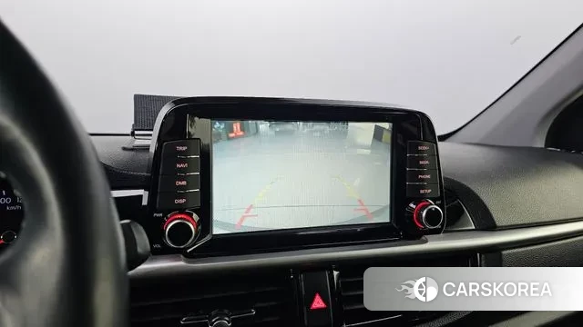 Kia All New Morning (JA) id 3574042 из Кореи 8