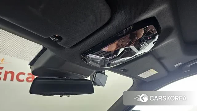 BMW 7 Series (G70) id 3036337 из Кореи 8