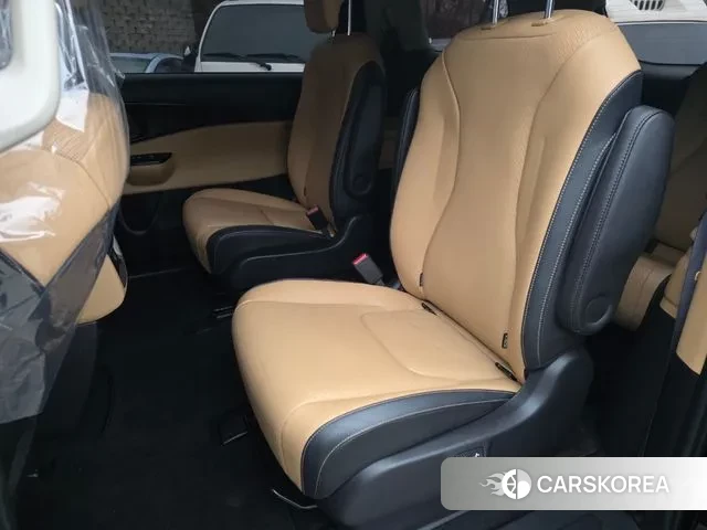 Kia Carnival 4th generation id 3504342 из Кореи 8