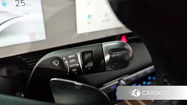 Hyundai Ionic 5 id 3037754 из Кореи 8