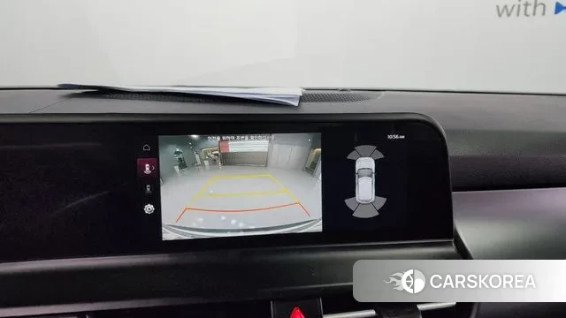 Kia The New Seltos id 3497673 из Кореи 8