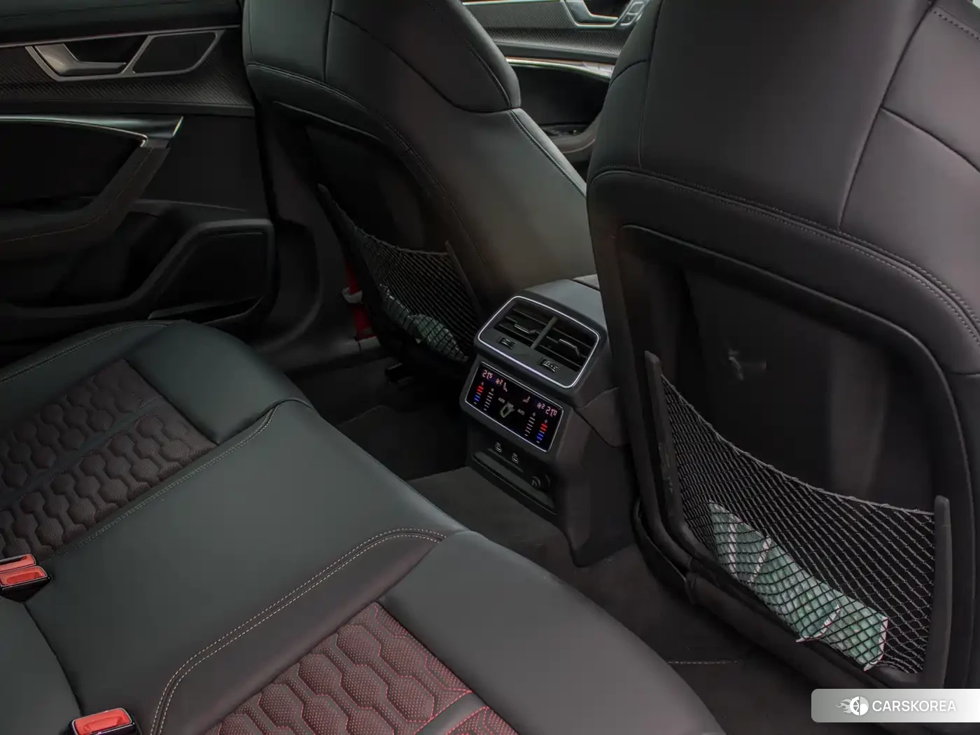 Audi RS 6 id 4607132 из Китая 8