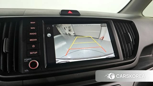 Kia The New Kia Ray id 3934491 из Кореи 8