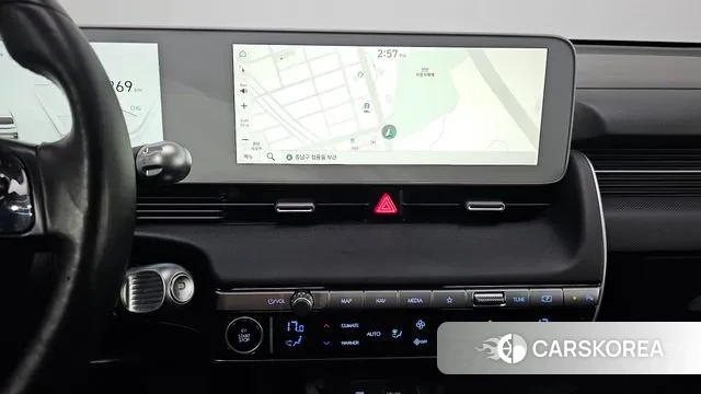 Hyundai Ionic 5 id 3017183 из Кореи 8