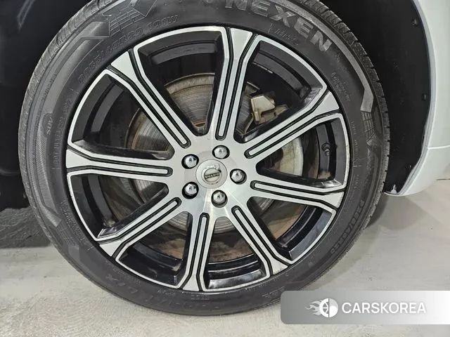 Volvo XC60 second Generation id 3626832 из Кореи 8