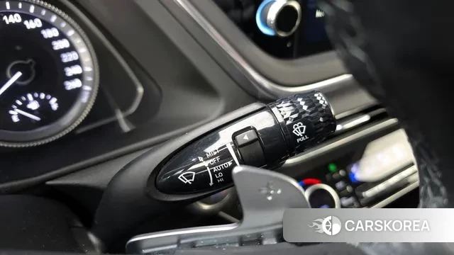 Hyundai Sonata (DN8) id 3586759 из Кореи 8