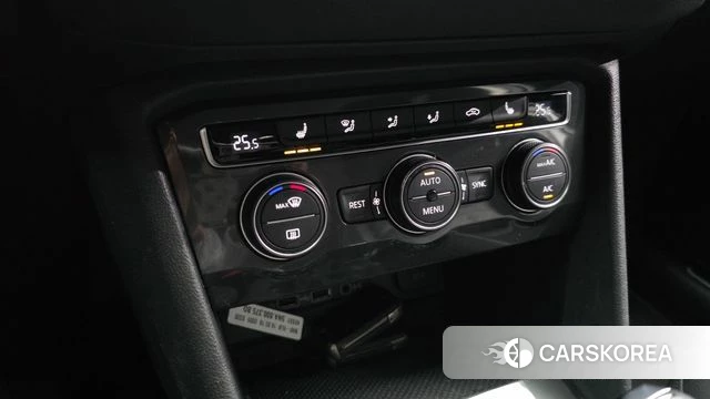 Volkswagen Tiguan second Generation id 4286084 из Кореи 8