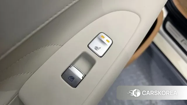 Hyundai The New Grandeur IG Hybrid id 3469081 из Кореи 8