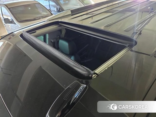 Renault Korea (Samsung) Master id 3786346 из Кореи 8