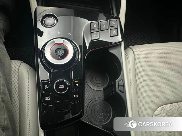 Kia Sportage 5th Generation Hybrid id 4254989 из Кореи 8