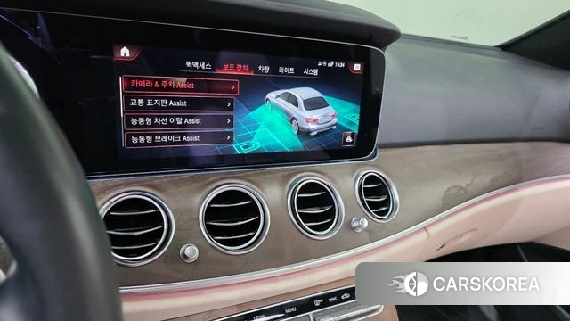 Mercedes-Benz E-Class W213 id 4549693 из Кореи 8