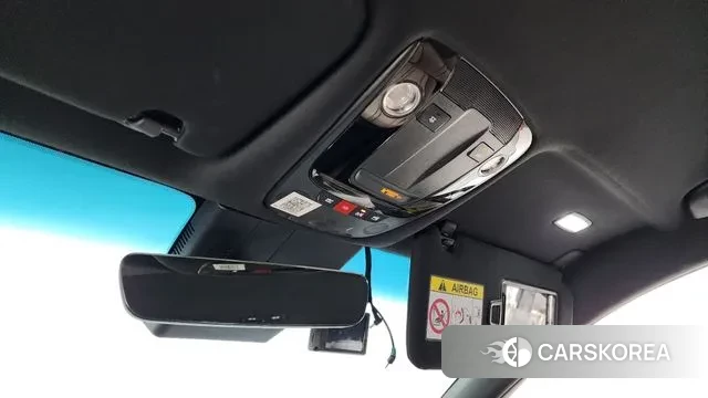 Kia K8 id 3538750 из Кореи 8