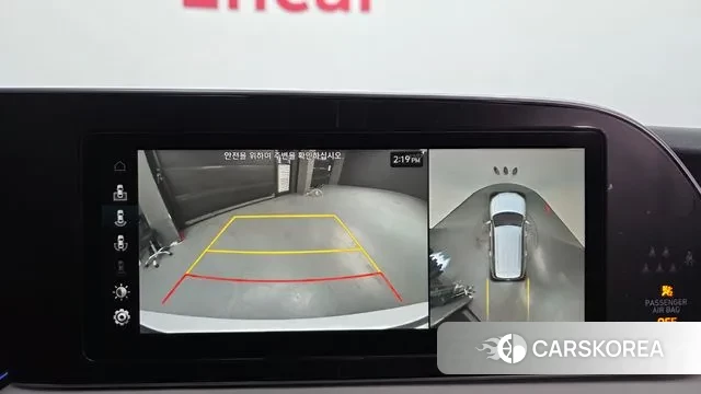 Hyundai Palisade id 3645994 из Кореи 8