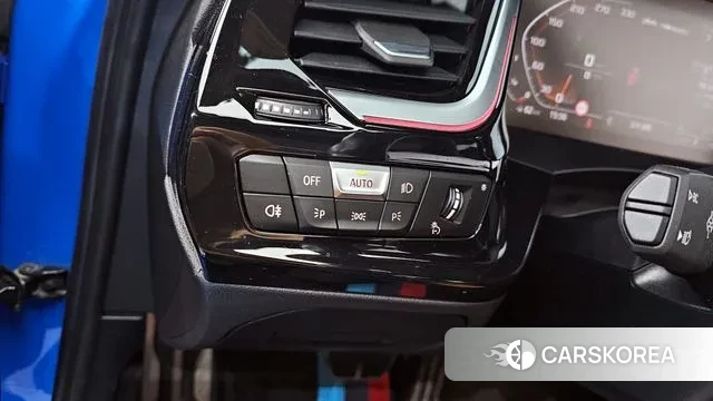 BMW Z4 (G29) id 3045020 из Кореи 8