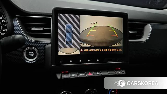 Renault Korea (Samsung) XM3 id 4549966 из Кореи 8