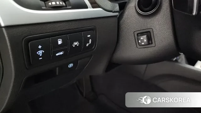 Genesis G80 id 3626655 из Кореи 8