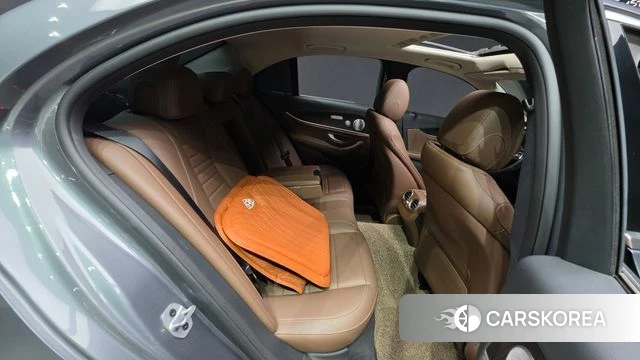 Mercedes-Benz E-Class W213 id 4652151 из Кореи 8