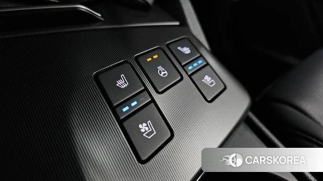 Kia The New Sportage 5th Generation id 4248223 из Кореи 8