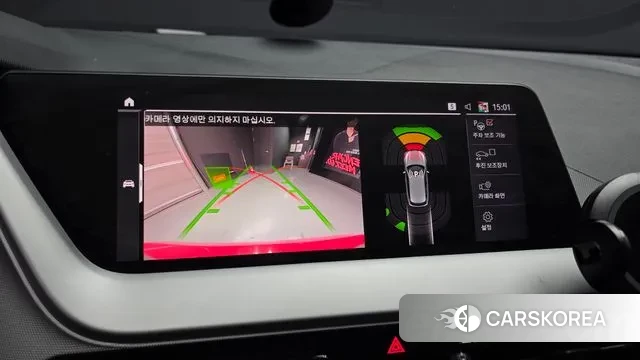 BMW 1 Series (F40) id 3666282 из Кореи 8