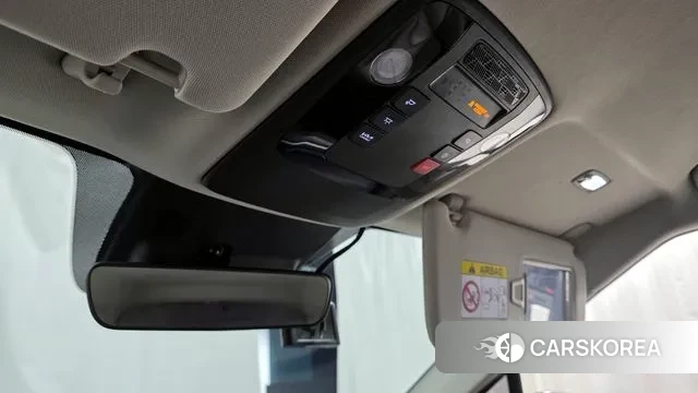 Kia The New Carnival 4th Generation id 3383055 из Кореи 8