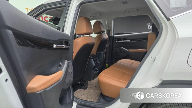 Kia The New Seltos id 4178581 из Кореи 8