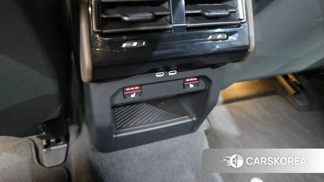 BMW 5 Series (G60) id 4669637 из Кореи 8