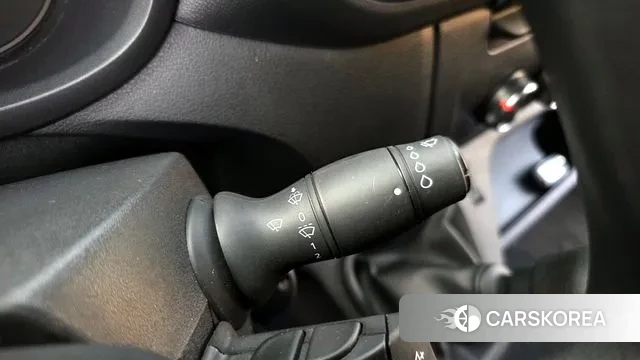 Renault Korea (Samsung) Master id 3365339 из Кореи 8