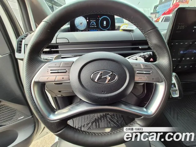 Hyundai Staria id 2641137 из Кореи 8