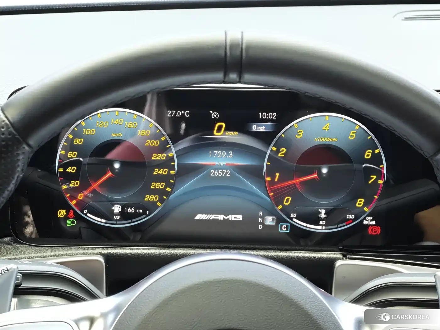 Mercedes-Benz GLB AMG id 4514239 из Китая 8