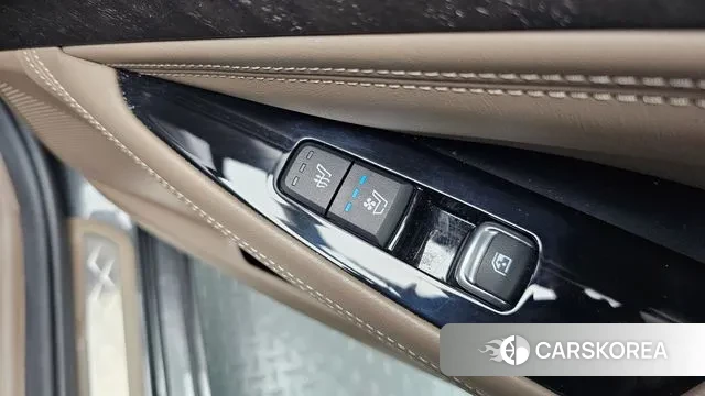 Kia K8 id 3401342 из Кореи 8