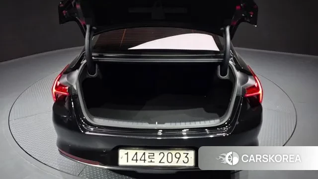 Kia K8 Hybrid id 2979585 из Кореи 8