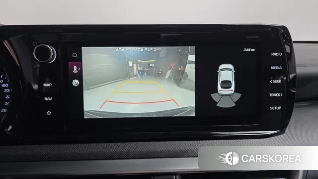 Kia K5 3rd generation id 3726939 из Кореи 8